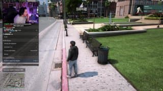 Course poursuite sur FlashLab ! | !patreon !eneba !react