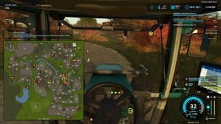 Hof Bergmann 1.4.1 Spring Update Day 3