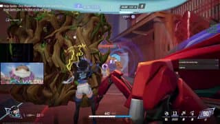 [DROPS] IGNITE WORLD CHAMPION - NAVI FATE RANK 1 SUPPORT | won EMEA preseason :D