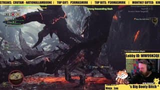 [18+] Helpful Hunters Here! | Open Lobby | Three HR-999's | !discord !id