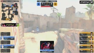 [EN] G2 Esports vs Legacy | G2 vs Legacy | Bo5 | FISSURE Playground 3 — CS: Grand final