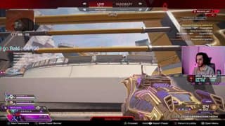 🔴 [10 min delay] PSQ Semi Final w/ Stay Healthy 🔴 !commands