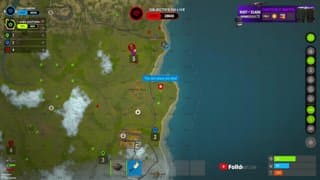 J2 75 ROCKET EN OFF... ! !don !discord