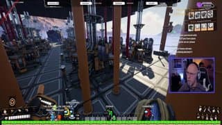 Satisfactory 1.2 - On the Square