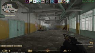FACEIT with me, myself and I ! SOUTENEZ un vieux briscard !