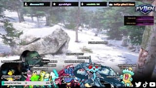 ✅ <Day 40> ✅ | PARTNER PUSH⭐️ !DROPS ⭐️🔥LVL 100 Tank - Jewel Crafter🔥| ⭐️Referral Code: 57929652 | Referral Nickname: Fvllen⭐️ |