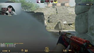 FACEIT RANK 1 FRANCE ROAD TO RANK 1 EUROPE