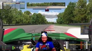 Racetrack spelled backwards is Kcartecar