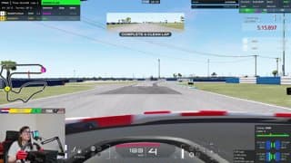 LFM | Road to 2.5K ELO | GT3 races