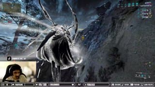 [PC/MR22]🔥Survie Lvl cap + follow/subatho !🔥 | !discord !tiktok !youtube