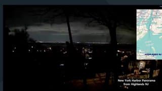 Greetings from Highlands NJ USA!