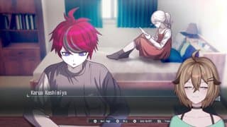 【EN/JP】Day 45+ WELCOME TO THE TEAM SHOUMA [0/100] || !checkin