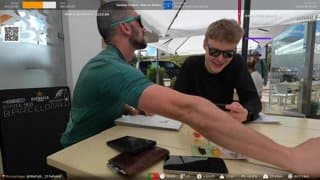 Random Tandem w/ !guest @snupy 🇵🇹 | Day 24 | !donate !merch !auction !bingo !emote !esim !prozis | Portugal |