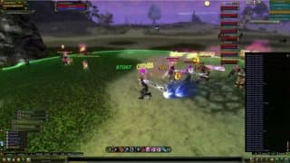 $ZION$ Farming Eslant for xp on warrior and priest