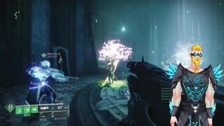 Welcome To The Wastelands, Guardian! | Sherpa | Team VigiVerse | Team Crayon Box | Loud | Drops