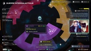 Car l'humanité doit dominer.