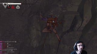 FURI HAVEN CAIRN #7 Le chemin est tout tracé ? (non)