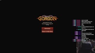 DREVA 74/365 daily streams