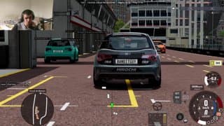 Monaco GP(175/180 Followers)