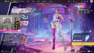 🤍[NEW DROPS]🤍 ON JOUE À MARVEL RIVALS VIENS ME SPEC ! (PARTIE 1)