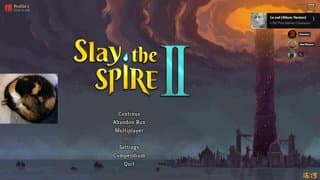 [FR/EN] ouaiiiiis le retour de BG3 ! ptite run Slay the Spire multi après p'têtre ?