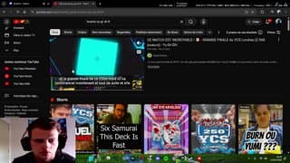 Duelist Cup 🏆🃏