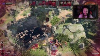 [FR] Let's go pour le camp !