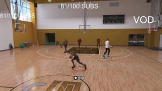 BLACKOUT !discord !jumpshot !build