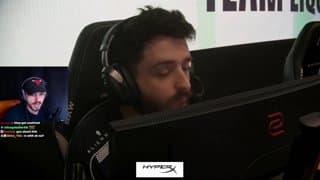 🔴 JL SEMI-FINALS WATCH PARTY w/ @dima_wallhacks 🔴