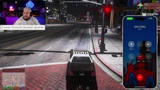 50 - CO-LEAD IRS ! Eddie ne laisse rien paraître, mais tout est fissuré ... | !logitechg !holy !whitelist