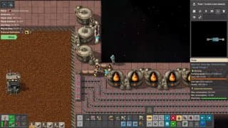 Factorio - Dimension Warp - We Are Headed to Vulcanus!