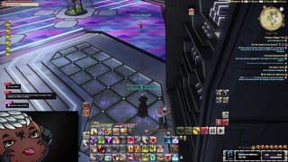 [FFXIV] L'aprem chaotique 👿👿 LSP Run from start 📖