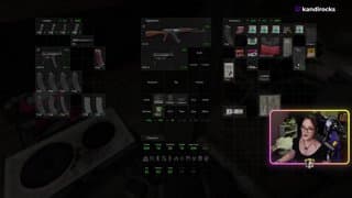 Showing the local bandits what Australian SISU is made out of !pc !socials