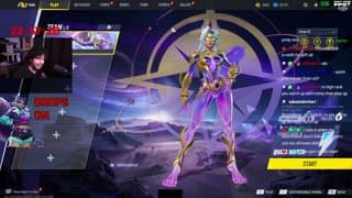 [NEW DROPS] 69 HOUR STREAM | #1 WHITE FOX ฅ^•ﻌ•^ฅ (!fps)