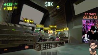 **1K HOUR STREAM CHALLENGE** (Feb.25th-April 8th) - Solo R.E.P.O. Level 100 Challenge | & More!!