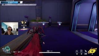 [DROPS] ⚔️Jour de bataille⚔️: tournoi Marvel Rivals dès 15h : On mets la pression🔥 !youtube !discord