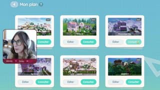 [FR]･ﾟ✧HEARTOPIA  ･ﾟ✧ Chill ensemble !