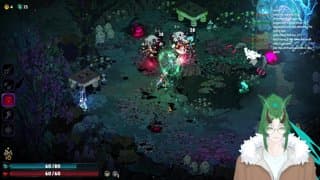 Its been a while since i've played hades II