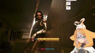 ⸝⸝ Edgerunner face tank build all the way ➤