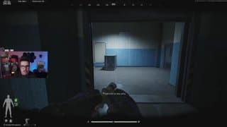 Getting railed with myself