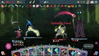 A10 | Necro Act 1 simulator