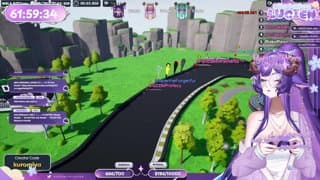 Birthday Subathon DAY 12 ୨୧ ✦ !vid ✦ !merch ✦ !song ✦ !goals ✦ !coffee