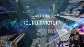 Chilling Losing My Mind Playing This Game XD  /!discord