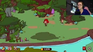 [FR/NEW] GAME CHILL SUR PHASMO EN CAUCHEMAR :)))