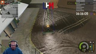 FR / 52 / PC | Un dimanche aprem à la ferme / Map "The Pichonnière Valley"