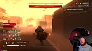 [QC/FR] Helldivers 2 💥 Chill SC Farming