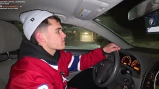 LEWIS VS OLIVIER PRIMEAU😈 🔥 QUE LE MEILLEUR GAGNE 😈🔥