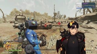 【Variety】More F76 Shenanigans w/ @kai_meera  |!discord !clip !throne 【EN/PH】