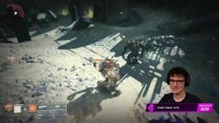 STARTING SHADOWKEEP TODAY (NEW LIGHT 2026) + SUPERS VIDEO IS OUT!!! !newvid | !discord