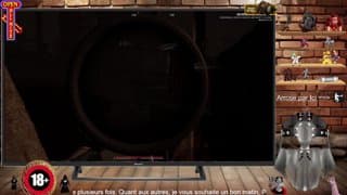 (QC/Fr) #Mardi Retro / Quoi mon jeu n'est plus Platiné...(ResetNouveaumonde) #commande (NoCam) /-_-/  On joue pour jouer